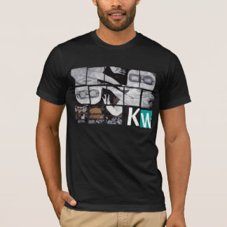 Camiseta StreetArt Grafitti