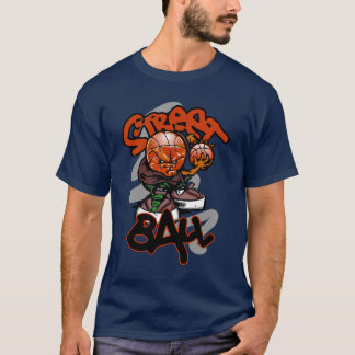 CAMISETA STREETBALL