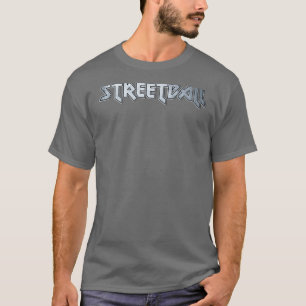 Camiseta Streetball