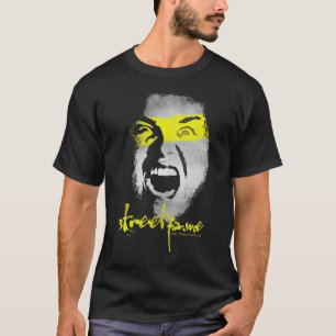 Camiseta Streetfame