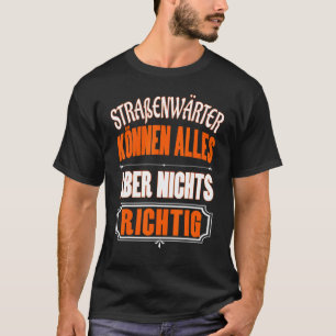 Camiseta Streetkeeper - Unimog Drive - Chainsaw - todo alre