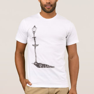 Camiseta Streetlight Society [Cualquier color]