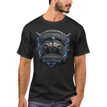 Camiseta Streetwear Collective Sin Debilidad