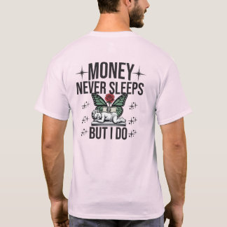 Camiseta Streetwear Fashion