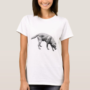 Camiseta Stride fiel