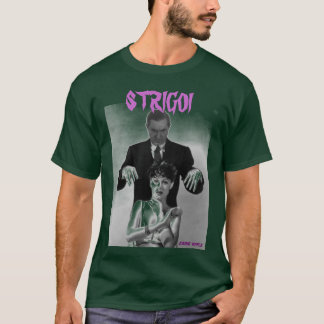 CAMISETA STRIGOI