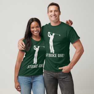 Camiseta Strike Golf 3