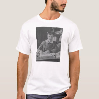 Camiseta Strindberg