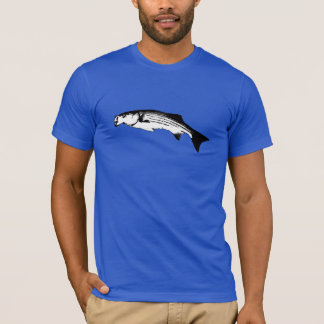 Camiseta Striper