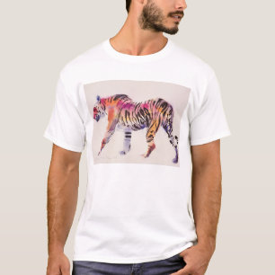 Camiseta Stripey
