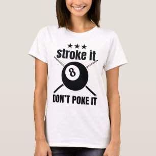 Camiseta Stroke It1