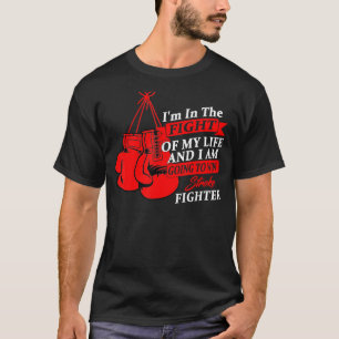 Camiseta Stroke Warrior