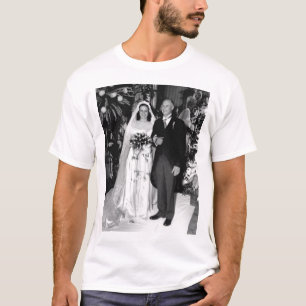 Camiseta Strom Thurmond y Jean se agachan