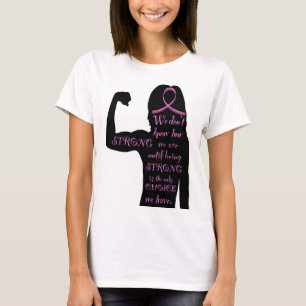Camiseta Strong