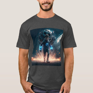 Camiseta Strong boy T-shirts