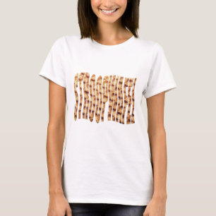 Camiseta Stroopwafels