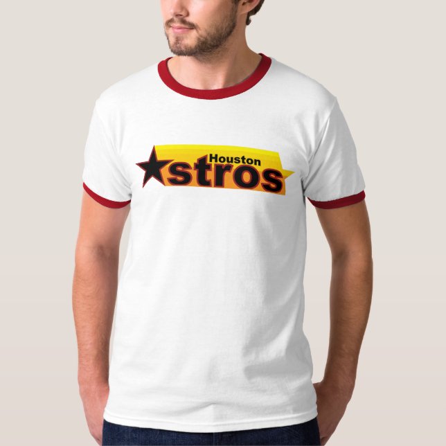 Camiseta Stros antes de la hos-salida del sol (Anverso)