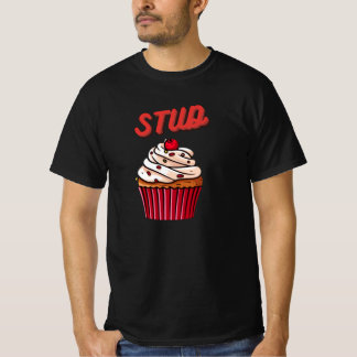 Camiseta Stud Muffin Classic T-Shirt