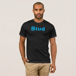 Camiseta Stud T-Shirt