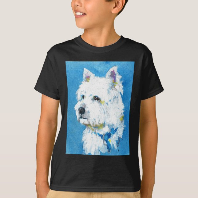 Camiseta Studebaker bah (Anverso)