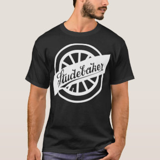 Camiseta Studebaker Classic TShirt