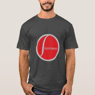 Camiseta Studebaker Sobredimensionado