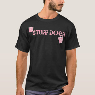 Camiseta Student Doer 1