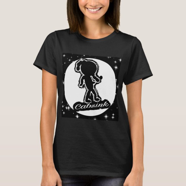 Camiseta Studio16 (Anverso)