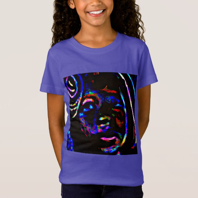 Camiseta Studio16 (Anverso)