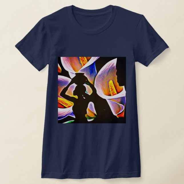 Camiseta Studio16 (Distribución)
