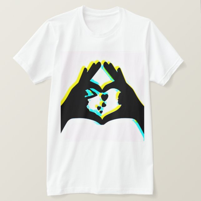 Camiseta Studio16 (Anverso del diseño)