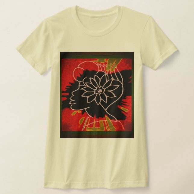 Camiseta Studio16 (Distribución)