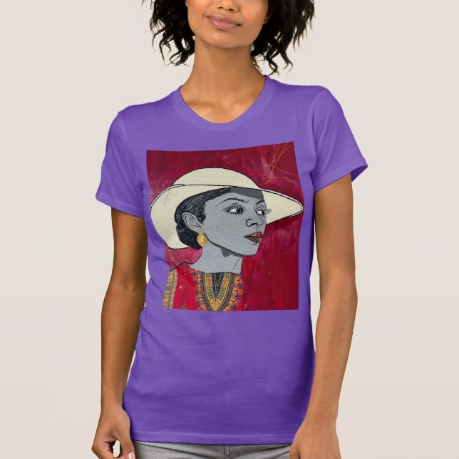 Camiseta Studio16 (Anverso)