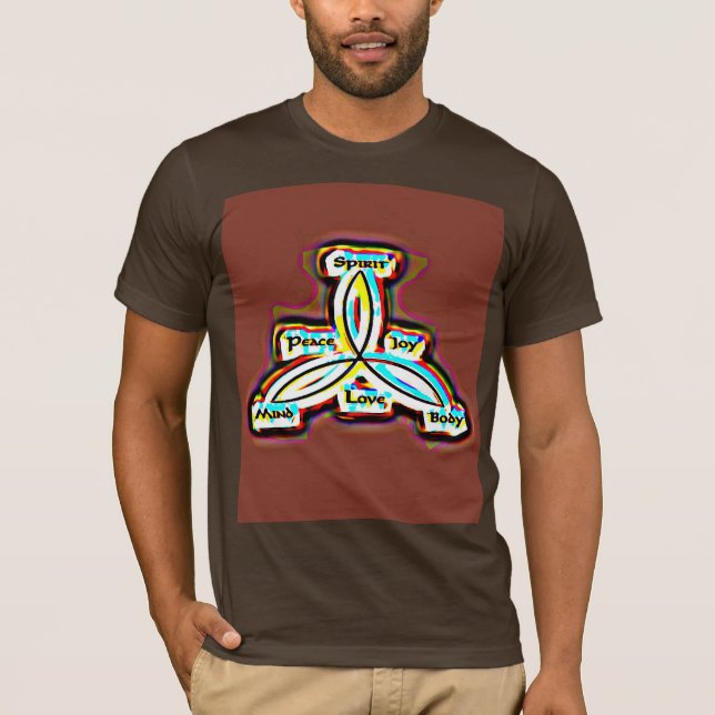 Camiseta Studio16 (Anverso)