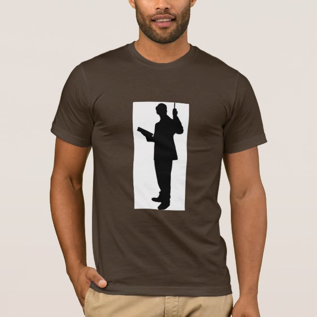 Camiseta Studio16 (Anverso)