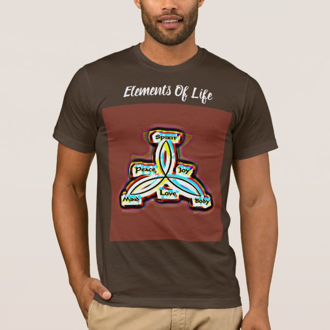 Camiseta Studio16 (Anverso)