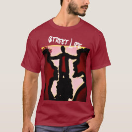 Camiseta Studio16