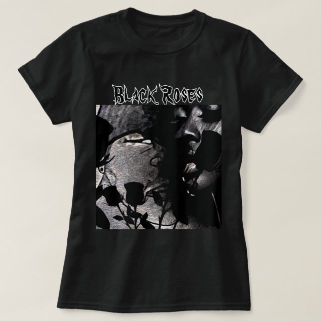 Camiseta Studio 16 (Diseño del anverso)