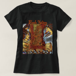 Camiseta Studio 16