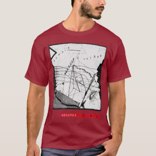 Camiseta STUDIO DAVID LYNCH RONNIE ROCKET 1 _nxpl