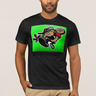 Camiseta Stumpgrinder el super héroe