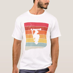 Camiseta Stunt Scooter Kids