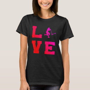 Camiseta Stunt Scooter Stunt