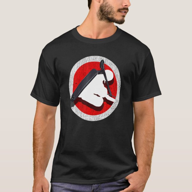 Camiseta Stunt Scooter Stunt - Guay Trick (Anverso)