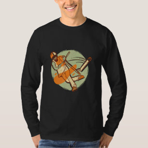 Camiseta Stunt Scooter Stunt Retro Kick Scooter Stun