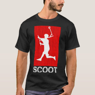 Camiseta Stunt Scooter Stuntscooter Trickscooter
