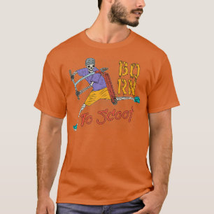 Camiseta Stuntman 6