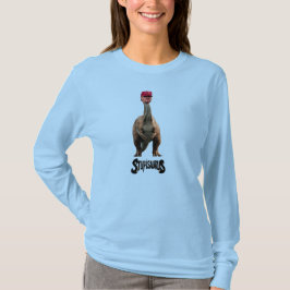 Camiseta Stupisaurus T-Shirt