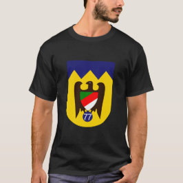 Camiseta Sturzkampfgeschwader 77 (StG 77) Emblem