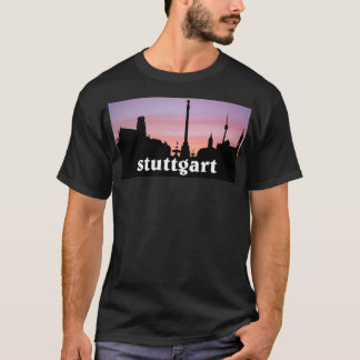 Camiseta Stuttgart